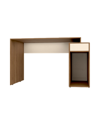 میز کامپیوتر مینیمال با مقاومت بالا مدل C.D002