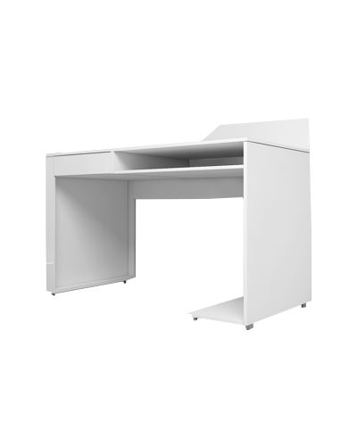 میز کامپیوتر مینیمال ام دی اف مدل C.D0011
