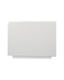 کنسول سفید قهوه ای ام دی اف با روکش ضدخش مدل CO.0017