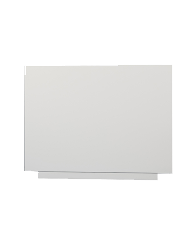 کنسول سفید قهوه ای ام دی اف با روکش ضدخش مدل CO.0017