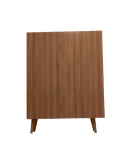 کنسول CO.006 سفید قهوه ای