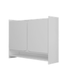 کنسول مینیمال با روکش ضدخش برجسته مدل CO.0010