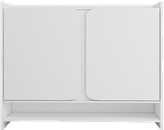 کنسول مینیمال با روکش ضدخش برجسته مدل CO.0010