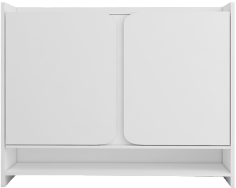 کنسول مینیمال با روکش ضدخش برجسته مدل CO.0010