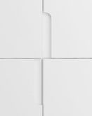 کنسول ام دی اف با درب مگنتی مجزا مدل CO.0012