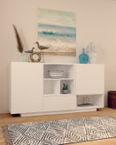 کنسول ام دی اف با کیفیت و دانسیته بالا مدل CO.0013