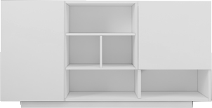 کنسول ام دی اف با کیفیت و دانسیته بالا مدل CO.0013