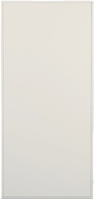 کتابخانه ام دی اف مینیمال با روکش ضدخش مدل L.009