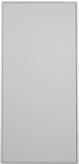 کتابخانه ام دی اف مینیمال درب مگنتی مدل L.0010