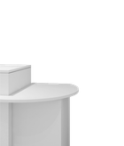 کانتر پذیرش مینیمال با مقاومت بالا مدل R.E009