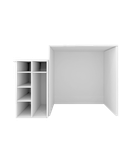 کانتر پذیرش مینیمال با مقاومت بالا مدل R.E009