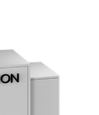 کانتر پذیرش ام دی اف سفید رنگ مدل R.E0011