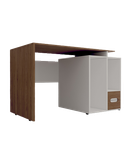 میز کامپیوتر ام دی اف با مگنت فشاری توکار مدل C.D001