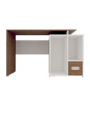 میز کامپیوتر ام دی اف با مگنت فشاری توکار مدل C.D001