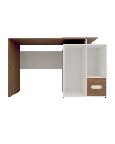 میز کامپیوتر ام دی اف با مگنت فشاری توکار مدل C.D001