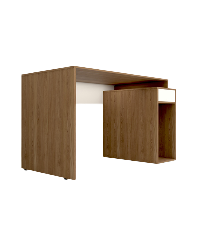 میز کامپیوتر مینیمال با مقاومت بالا مدل C.D002