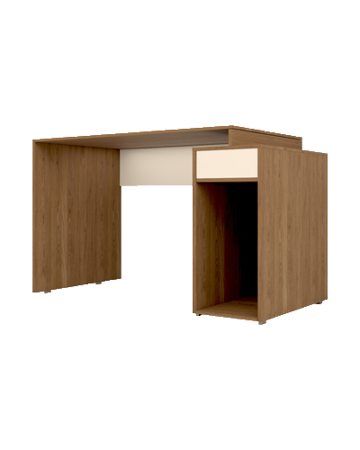 میز کامپیوتر مینیمال با مقاومت بالا مدل C.D002