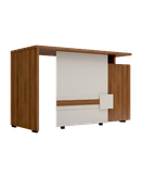 میز کامپیوتر مینیمال ام دی اف مدل C.D004