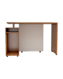 میز کامپیوتر مینیمال ام دی اف مدل C.D004