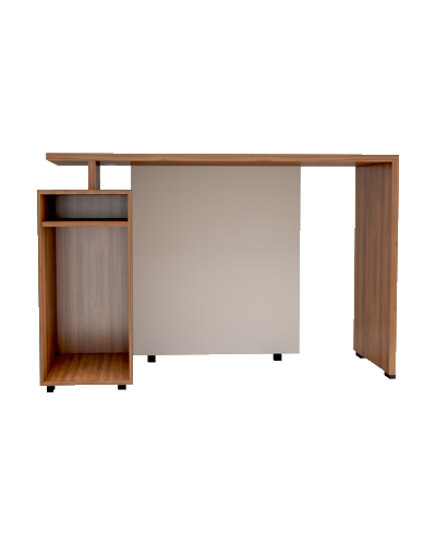 میز کامپیوتر مینیمال ام دی اف مدل C.D004