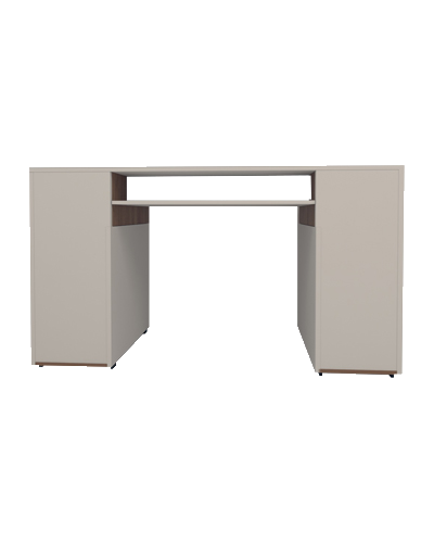 میز کامپیوتر با روکش ضدخش برجسته مقاوم مدل C.D005