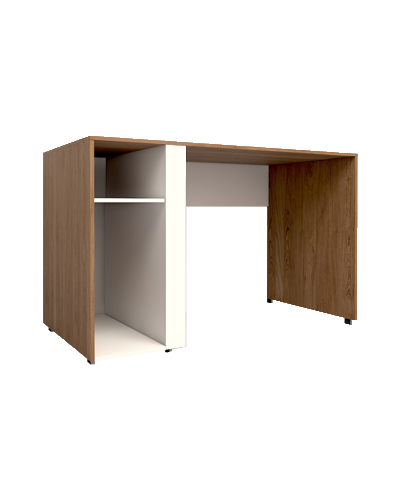 میز کامپیوتر ام دی اف مرغوب مدل C.D007