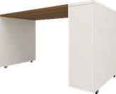 میز کارمندی با روکش ضدخش و مقاومت بالا مدل S.D008