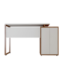 میز مدیریتی ام دی اف درب مگنتی مدل M.D006