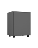 فایل اداری با کیفیت قهوه ای و مینیمال مدل F002