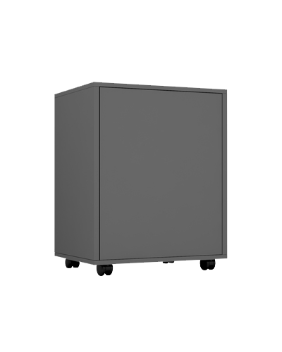 فایل اداری با کیفیت قهوه ای و مینیمال مدل F002