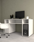 میز کامپیوتر ام دی اف ضدخش مدل C.D0010