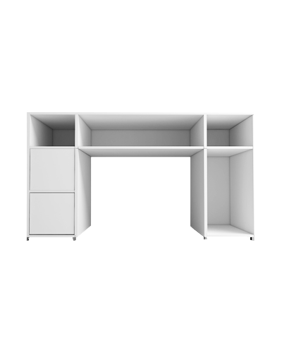 میز کامپیوتر ام دی اف ضدخش مدل C.D0010