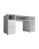 میز کامپیوتر ام دی اف ضدخش مدل C.D0010