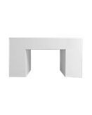 میز کامپیوتر ام دی اف ضدخش مدل C.D0010