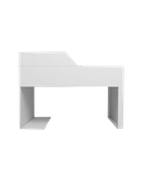 میز کامپیوتر مینیمال ام دی اف مدل C.D0011