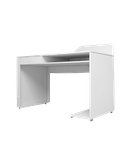 میز کامپیوتر مینیمال ام دی اف مدل C.D0011