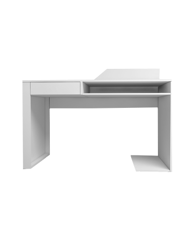 میز کامپیوتر مینیمال ام دی اف مدل C.D0011