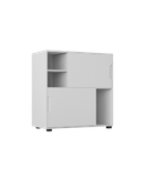 فایل اداری ام دی اف سفید با ابعاد استاندارد مدل F0010