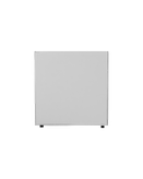 فایل اداری ام دی اف سفید با ابعاد استاندارد مدل F0010