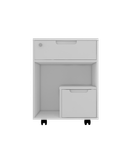 فایل اداری مینیمال با ام دی اف مرغوب مدل F0012