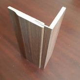 روکوب ام دی اف روکش پیوی سی pvc چهارچوب فلزی