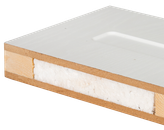 مدل ۲۰۶ روکش سوپرمات بژ