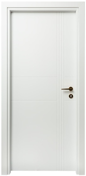 درب داخلی مدل ۱۰۶ مدرن