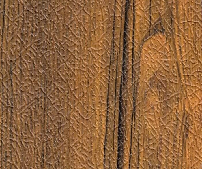 رنگ آنتیک طلایی