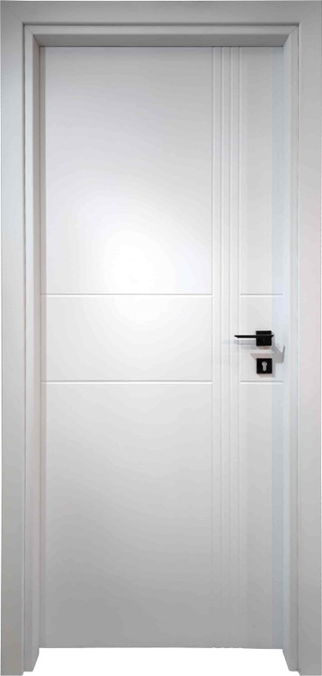 درب داخلی اتاقی ام دی اف MDF ۱۰۶ مدرن