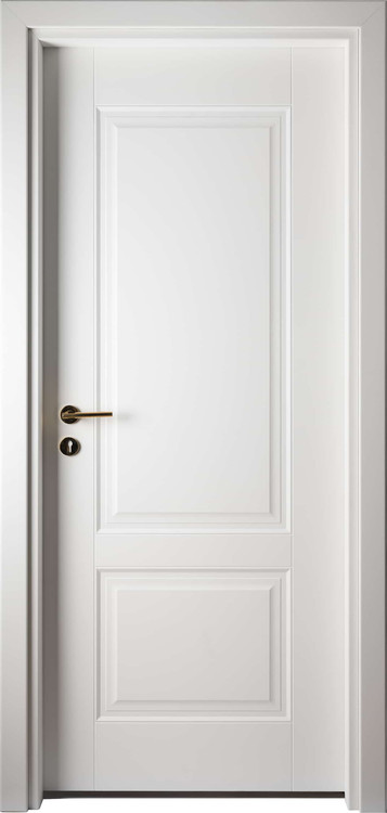 درب داخلی اتاقی ام دی اف MDF مدل دنیز