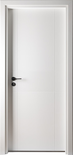 درب داخلی اتاق خواب ام دی اف MDF کد 227