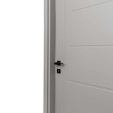 درب داخلی اتاق خواب ام دی اف MDF مدل 405