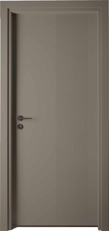 درب داخلی اتاق ام دی اف MDF مدل 240