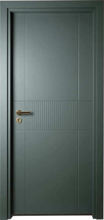 درب داخلی اتاق ام دی اف MDF مدل 228